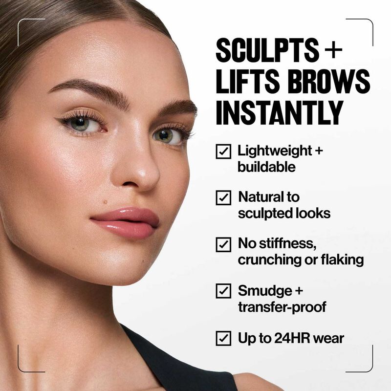 Revlon Photoready&trade; Lifting Brow Gel image number 7